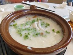 -馨越楼·点心·粤菜(赤坎店)