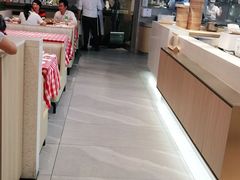 -西贝(上海新梅广场店)