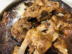 -老诚一锅·京皖早点(通州店)