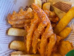-绿茵阁牛扒餐厅(客村店)