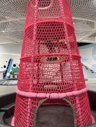 -MINI MARS KIDS CLUB亲子家庭中心(长宁天山店)