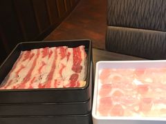 -MoMo牧场·寿喜烧专门店(长泰广场店)