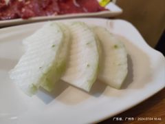 -海银海记潮汕牛肉火锅(新港中路海珠店)