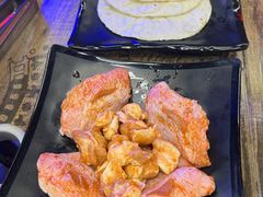 -张姐烤肥牛(西丽店)