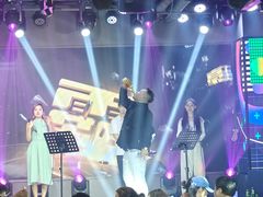 -9527星耀烧烤音乐酒馆