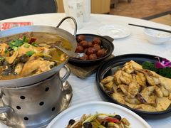 庐州小炒-庐州太太(鼓楼店)