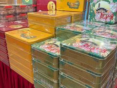 -龙华素斋(龙华路店)