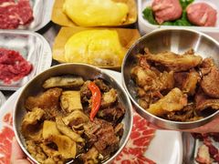 -张哞哞·鲜切牛肉自助火锅(高德置地店)