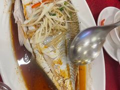 -胜记菜馆(文明路)