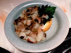 -厚贞日式烤肉(龙之梦店)