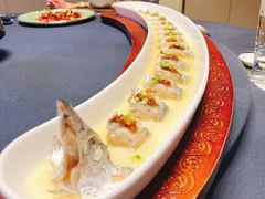 -临江·阅炉