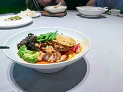 -徐记海鲜·家宴(南油永新汇店)