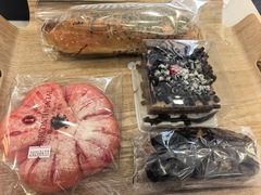 -梦菲思饼屋(瑞金宾馆店)