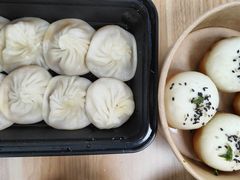 -玖鲜小笼(中山广场店)