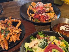 -Q MEX 库迈墨西哥餐吧(三里屯店)