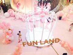 -深圳来福士广场