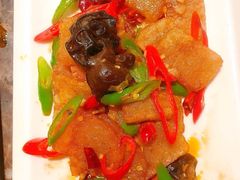 -郑喜旺烧烤(郑州总店)