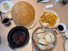 -群乐饭店(滨安路店)