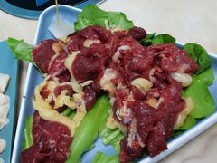 肥牛-湾区九号鲜切牛肉火锅(明珠南路店)