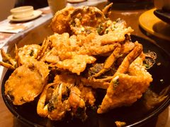 -一棠龙虾•王牌虾球(楚河汉街店)