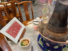 -东来顺•非遗火锅(外滩店)