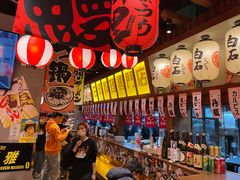 -白石的深夜食堂(济南万象城店)