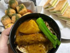 -颓记茶餐厅(美景总店)
