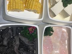 -海底捞火锅(振华商厦店)