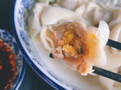 全家福-艾米私房馄饨
