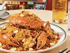 -喜记避风塘炒辣蟹(旗舰店)