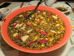 -初蓉丨遇见新川菜(亲贤街荣耀店)