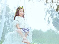 -Happy Baby Studio快乐宝贝儿童摄影