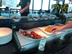 -澳门旅游塔360°旋转餐厅(南湾湖广场店)