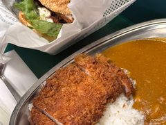 -幸运小丑汉堡(Bay Area本店)