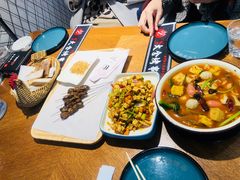 -臻炙大舍烤串(天龙家园店)