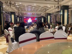 -穿越时尚餐厅(英武中路店)