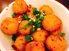 -炉小二铜锅牛蛙•川湘菜(三里屯店)