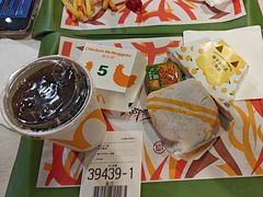 -麦当劳(塔园路店)