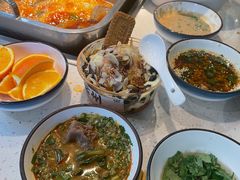 -五星桥原切肥牛火锅(怀德桥店)