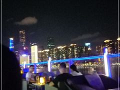 -琶醍壹号•潮菜江景餐吧