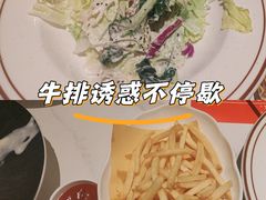 -赤火牛排(金狮广场店)
