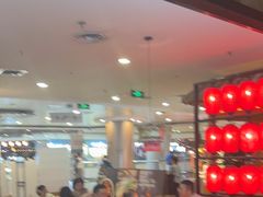 -吃饭皇帝大土家民族菜(正大广场店)