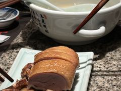 -南京大牌档(壹方天地店)