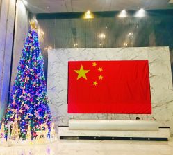 -深舞形体民族舞蹈工作室