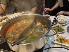 -围炉夜话·潮汕卤水火锅(榕江店)
