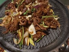 -那家小馆•北京菜•烤鸭(中关村店)