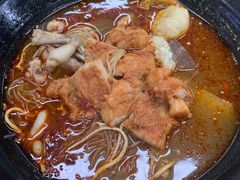 -四川老牛麻辣烫(北门桥店)