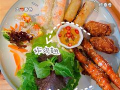 -越美小馆·越南料理(曲江店)