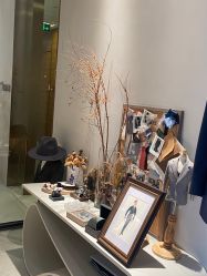 点击看大图 -BROTHER西服礼服定制·商务·婚礼(佛山南海店)