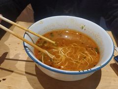 -张碗碗青海牛肉拉面(王城公园店)
